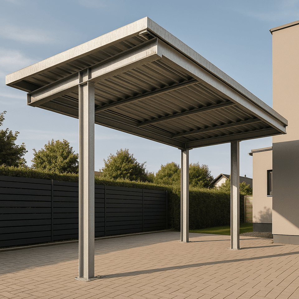 Carports